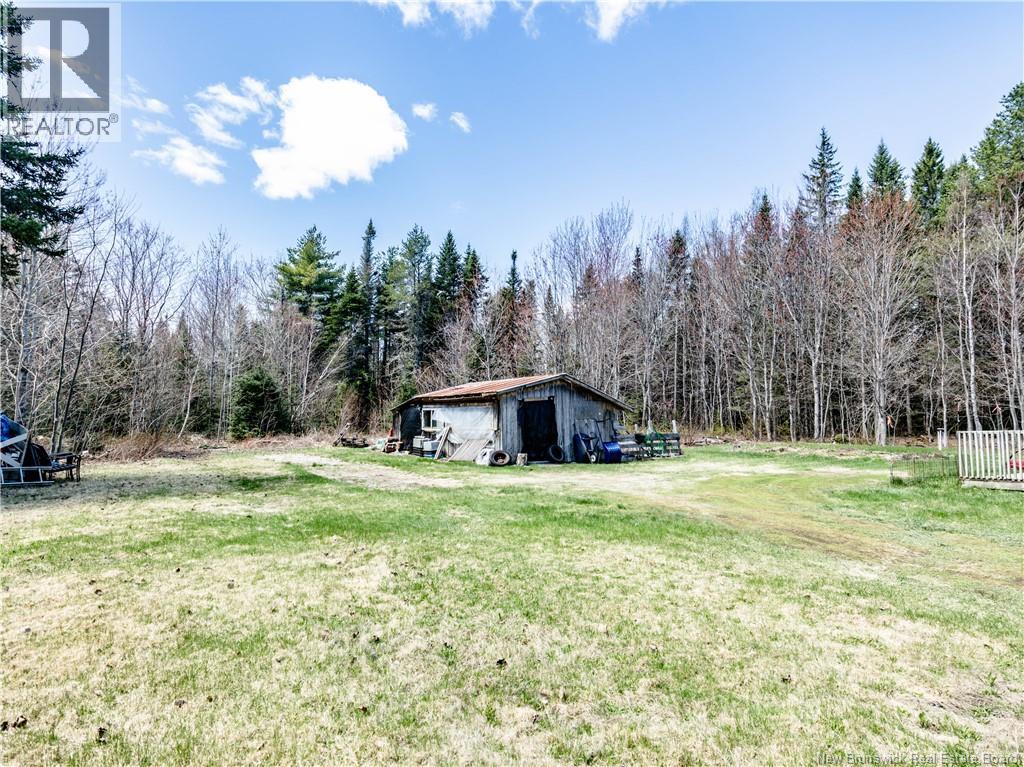 561 Gray Road, Saint-Charles, New Brunswick  E4W 4N3 - Photo 7 - NB134873