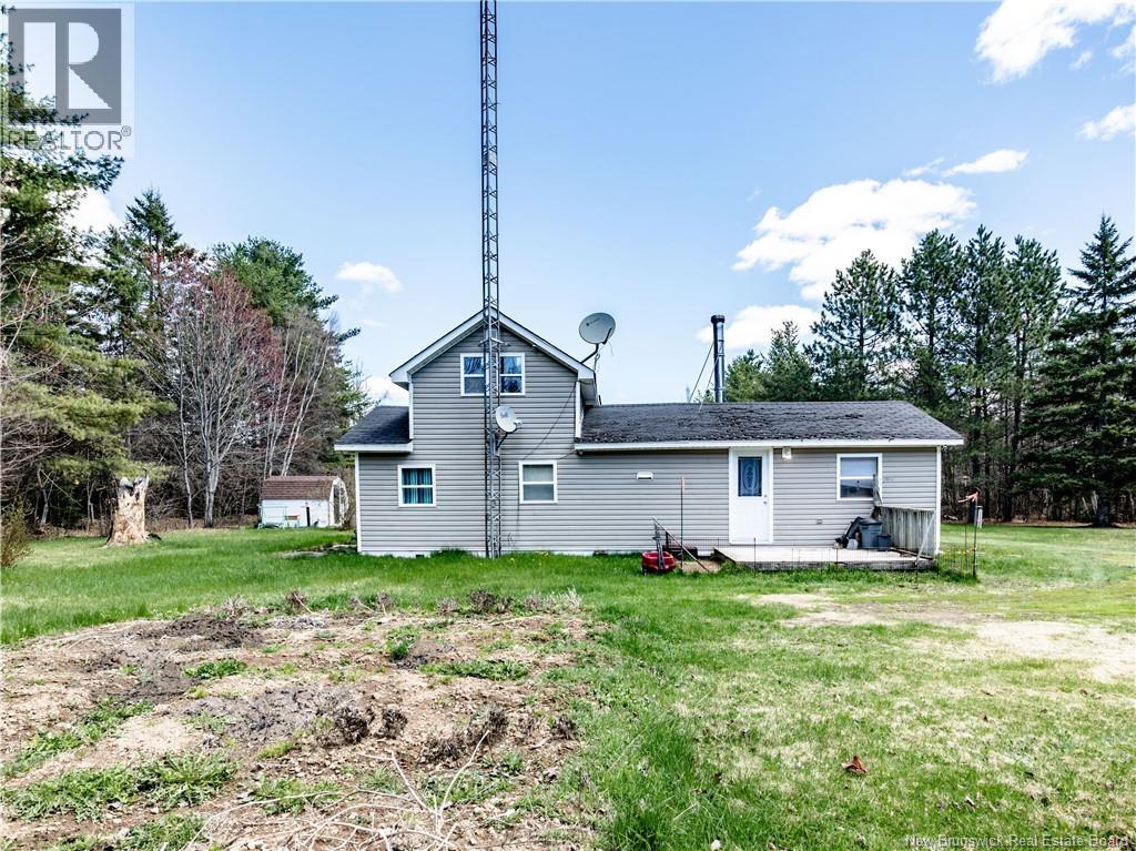 561 Gray Road, Saint-Charles, New Brunswick  E4W 4N3 - Photo 3 - NB134873