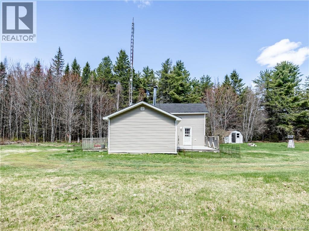 561 Gray Road, Saint-Charles, New Brunswick  E4W 4N3 - Photo 5 - NB134873