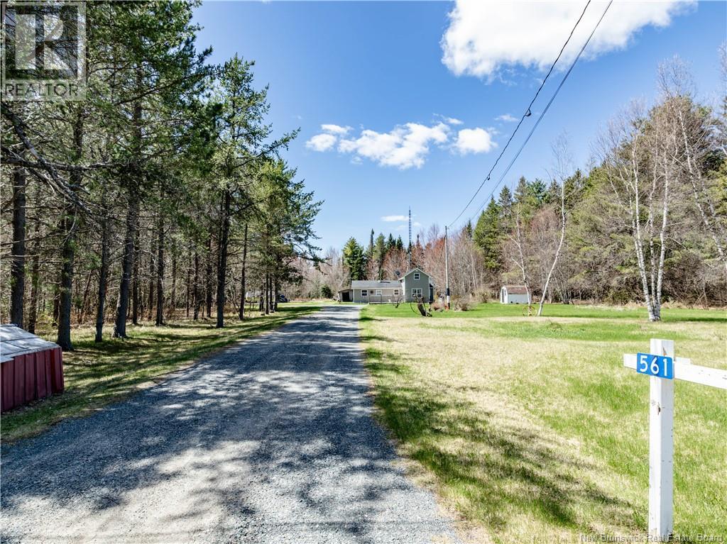 561 Gray Road, Saint-Charles, New Brunswick  E4W 4N3 - Photo 6 - NB134873