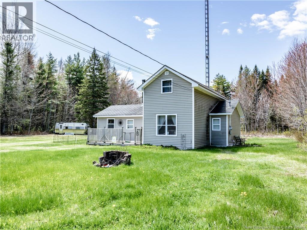 561 Gray Road, Saint-Charles, New Brunswick  E4W 4N3 - Photo 2 - NB134873