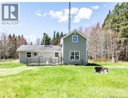 561 Gray Road, Saint-Charles, New Brunswick