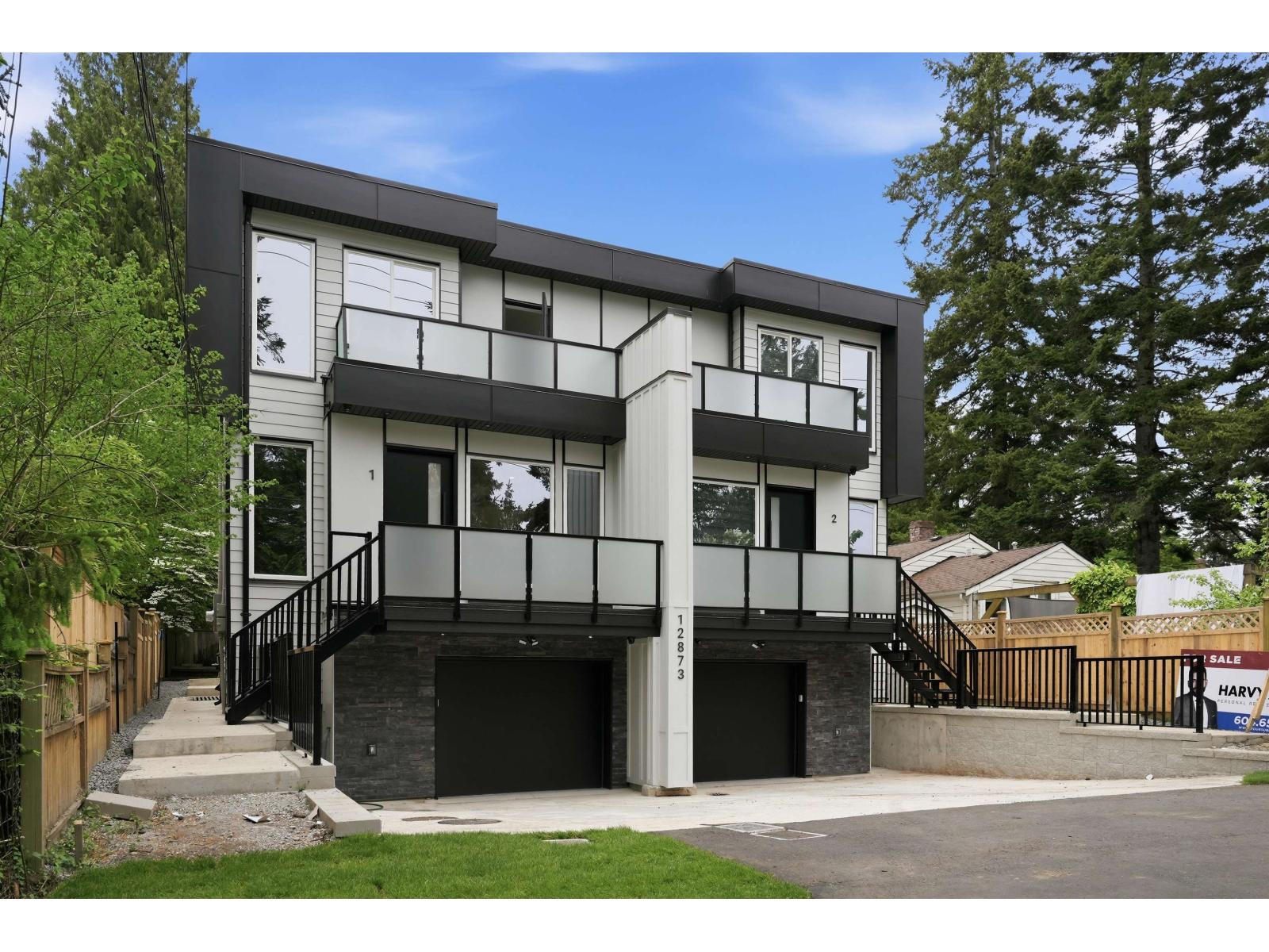 1 12863 Marine Drive, Surrey, British Columbia  V4A 1C8 - Photo 2 - R3123572