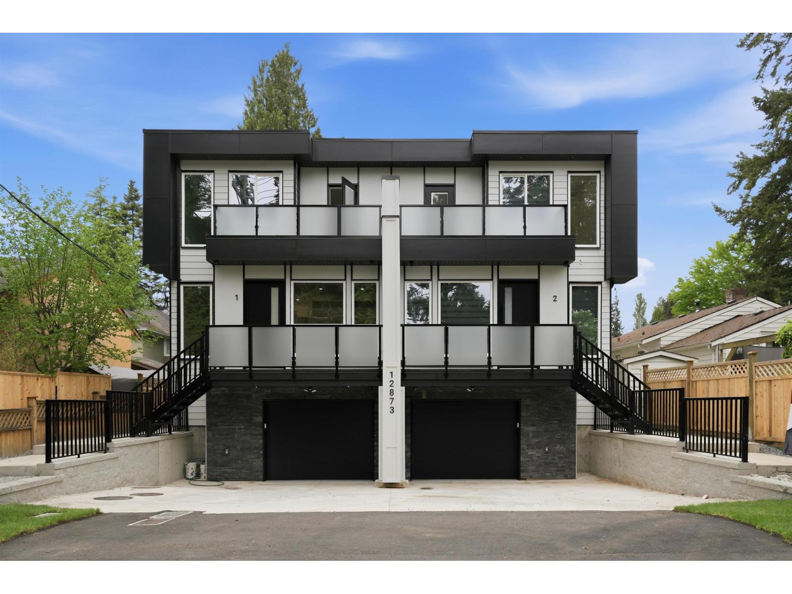 1 12863 Marine Drive, Surrey, British Columbia  V4A 1C8 - Photo 1 - R3123572