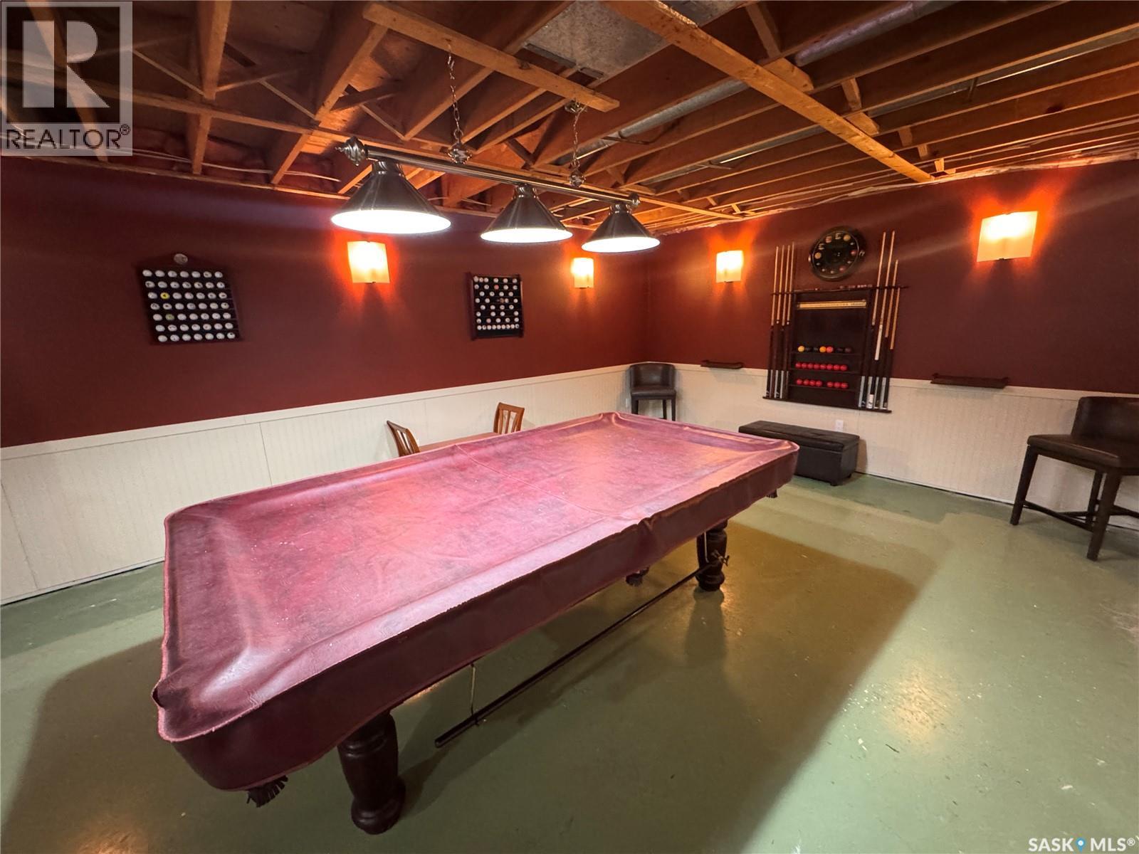 415 3rd Avenue W, Biggar, Saskatchewan  S0K 0M0 - Photo 27 - SK027372