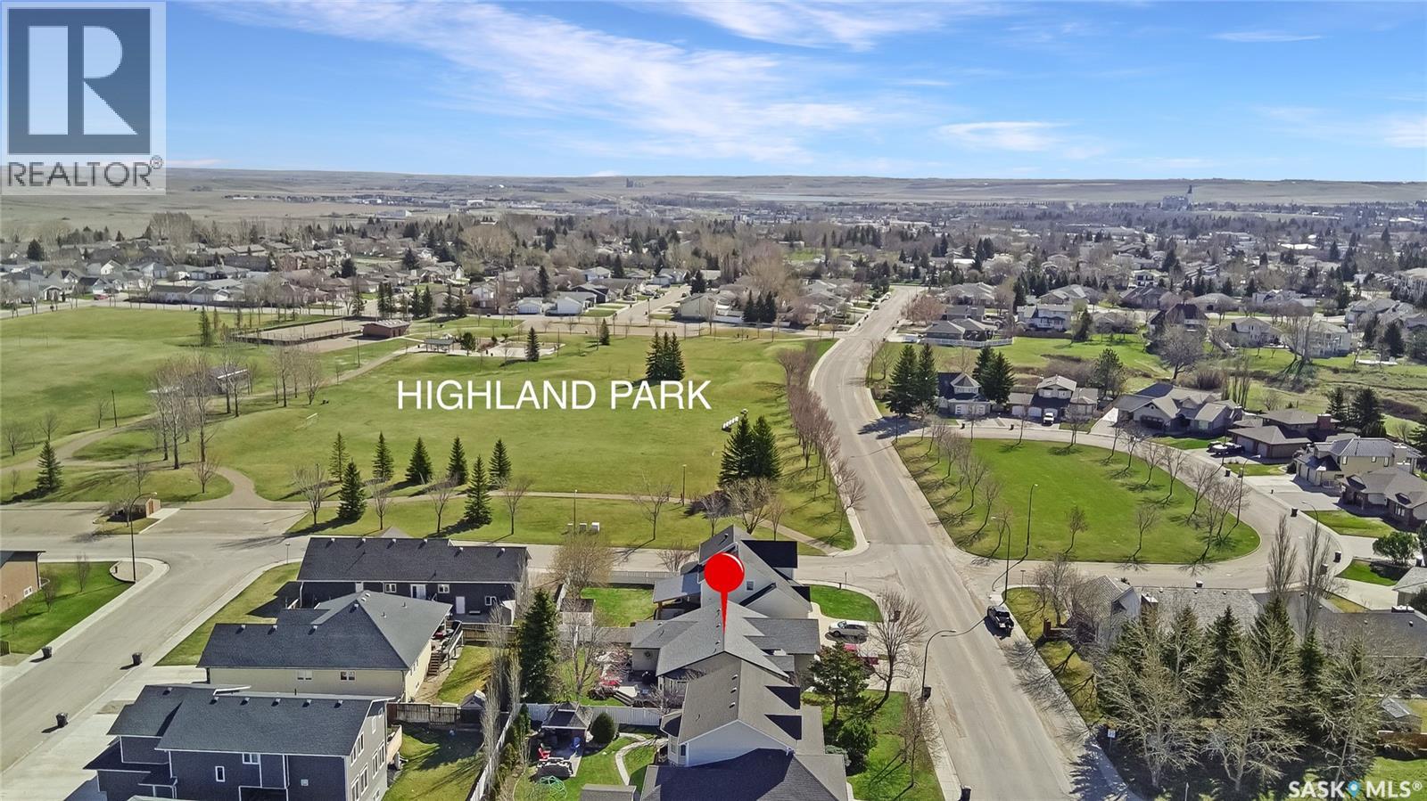 623 Highland Drive, Swift Current, Saskatchewan  S9H 4Z5 - Photo 2 - SK034922