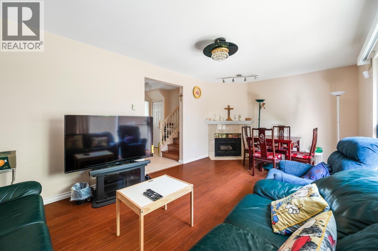 23 8780 Bennett Road, Richmond, British Columbia  V6Y 1N7 - Photo 4 - R3123189