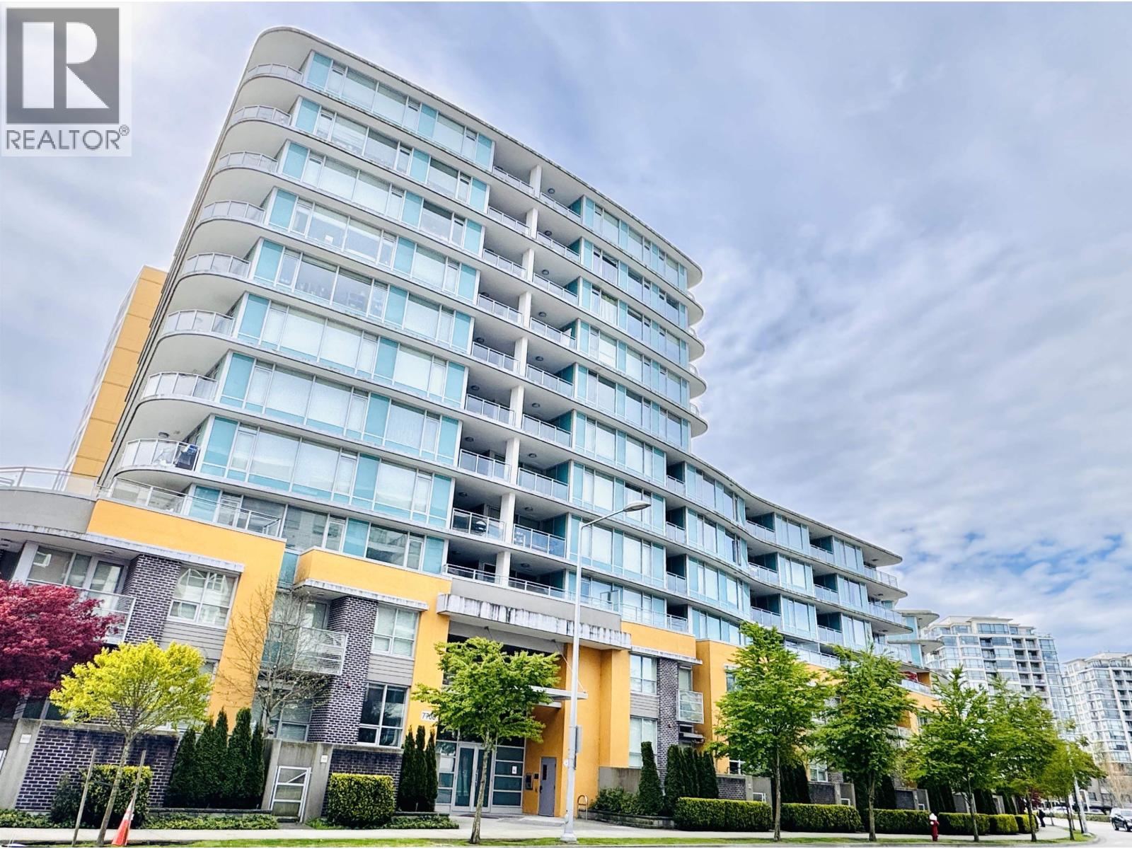603 5619 CEDARBRIDGE WAY, Richmond, British Columbia
