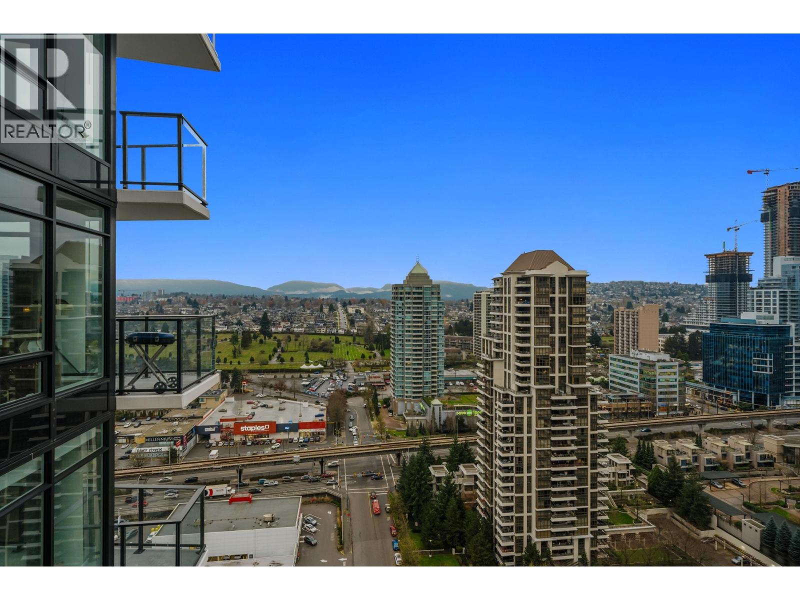 2607 2181 Madison Avenue, Burnaby, British Columbia  V5C 0N4 - Photo 23 - R3099324