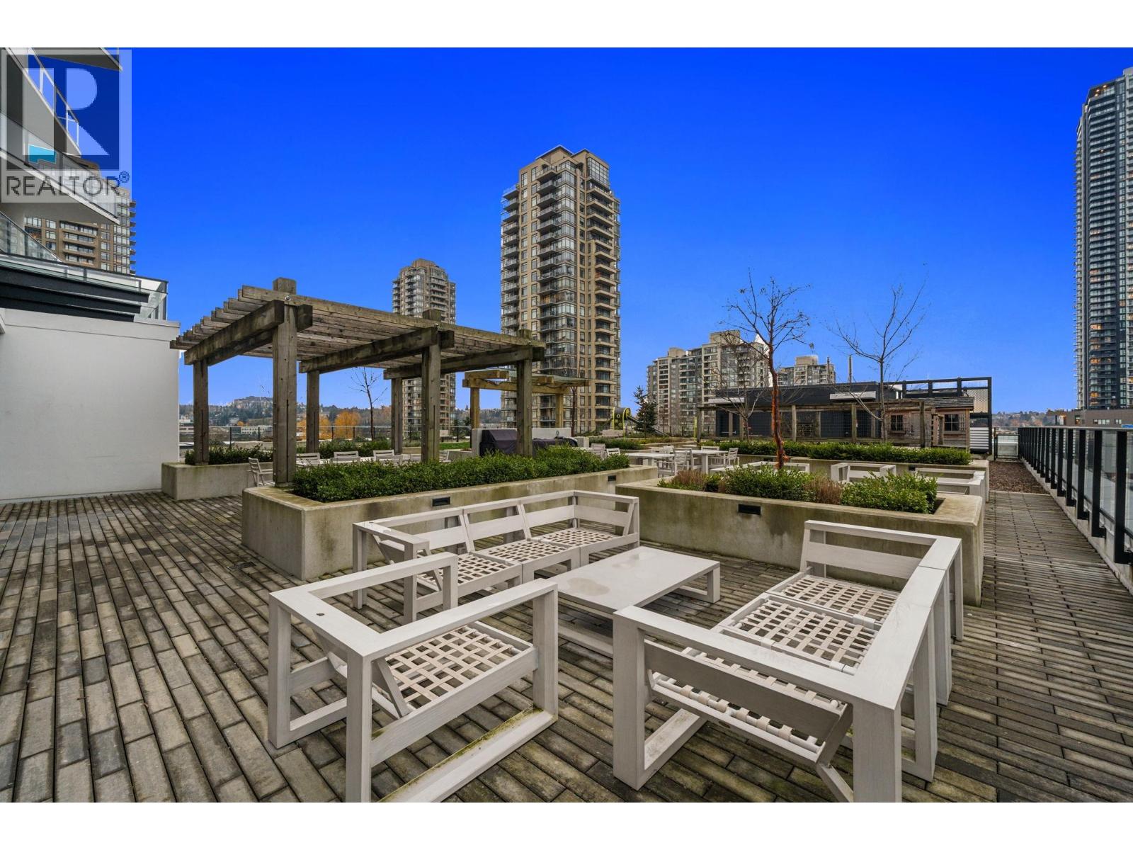 2607 2181 Madison Avenue, Burnaby, British Columbia  V5C 0N4 - Photo 25 - R3099324