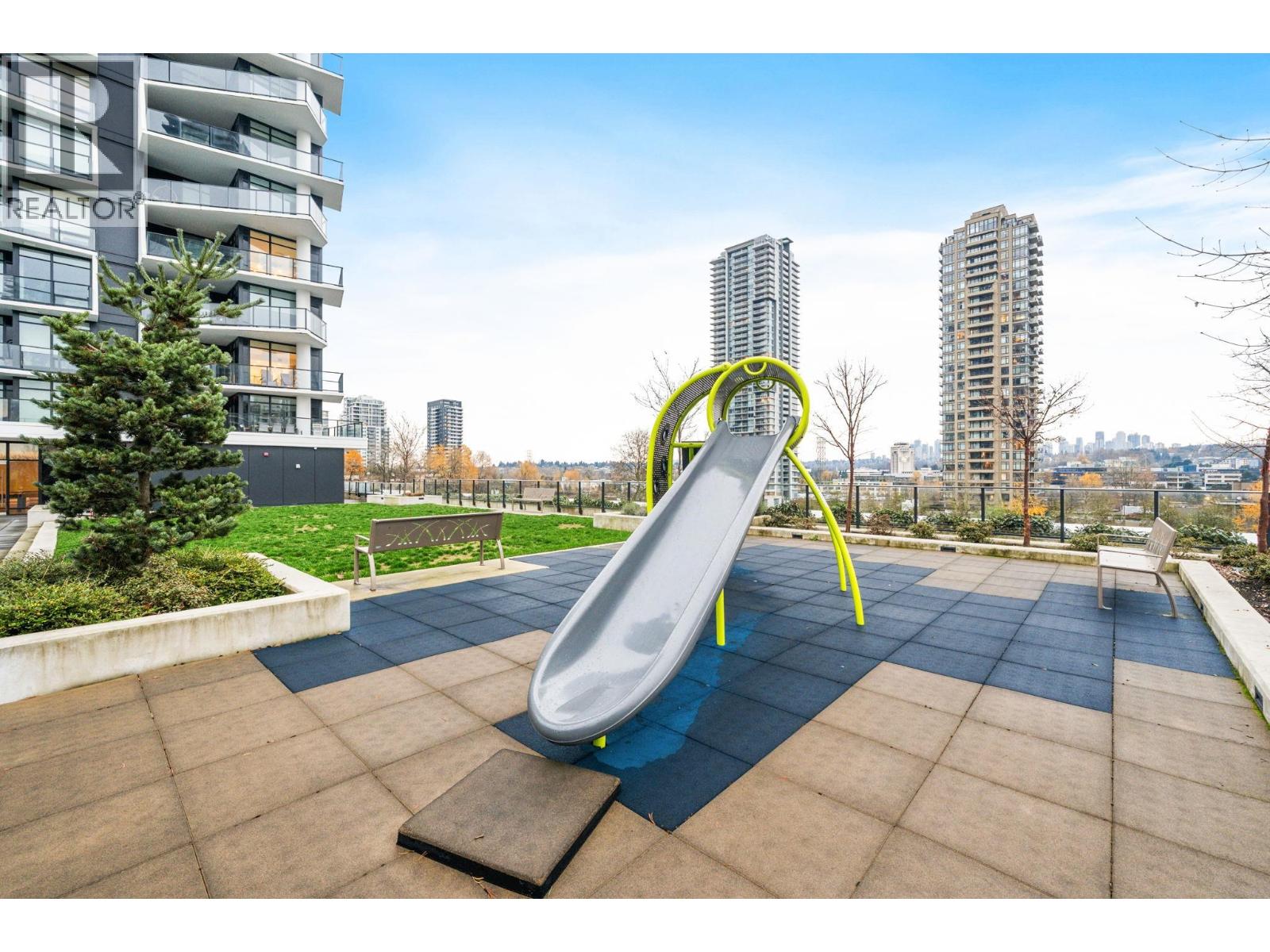 2607 2181 Madison Avenue, Burnaby, British Columbia  V5C 0N4 - Photo 38 - R3099324
