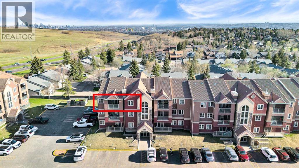 1332, 1332 Edenwold Heights NW, Calgary, Alberta