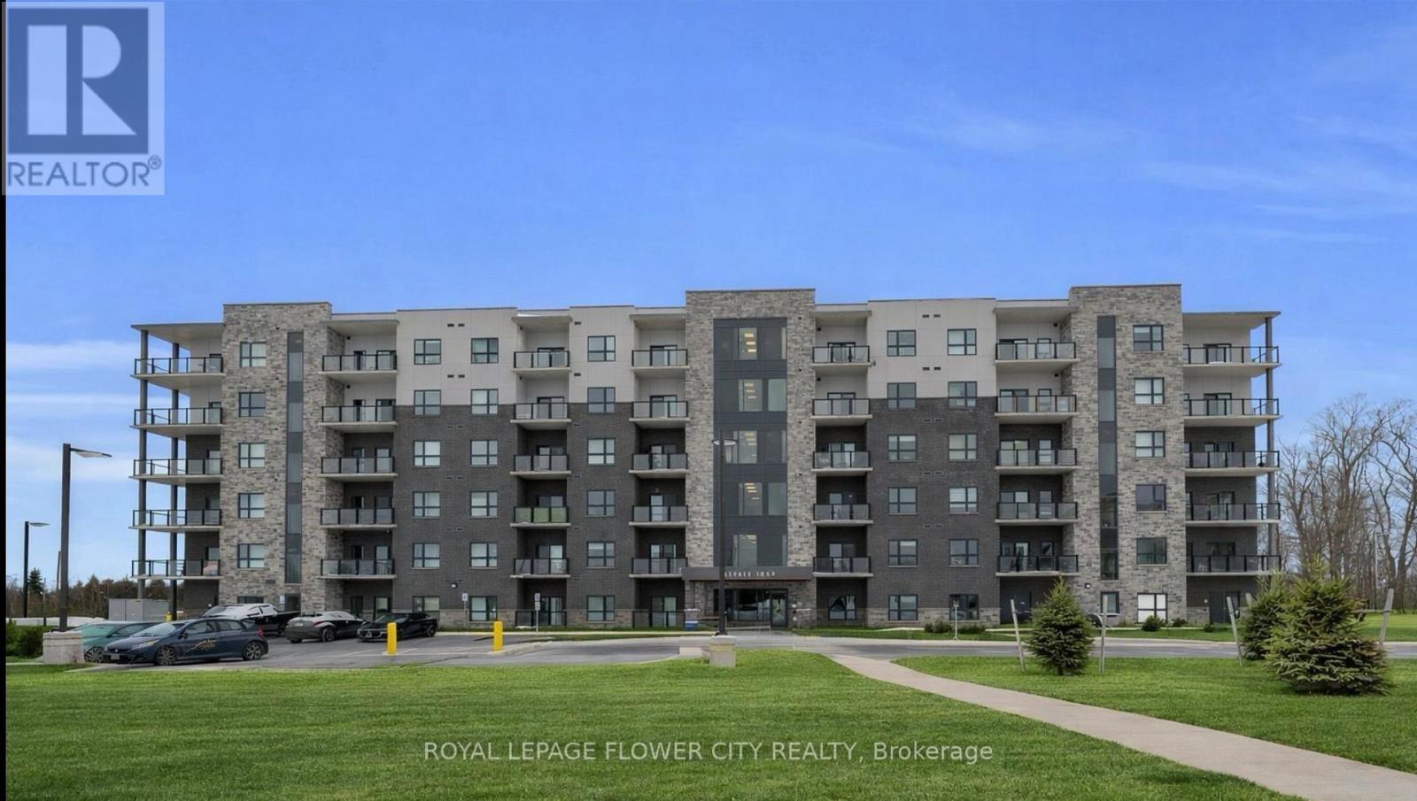 102 - 1000 Lackner Place N, Kitchener, Ontario  N2A 1H3 - Photo 2 - X13125266