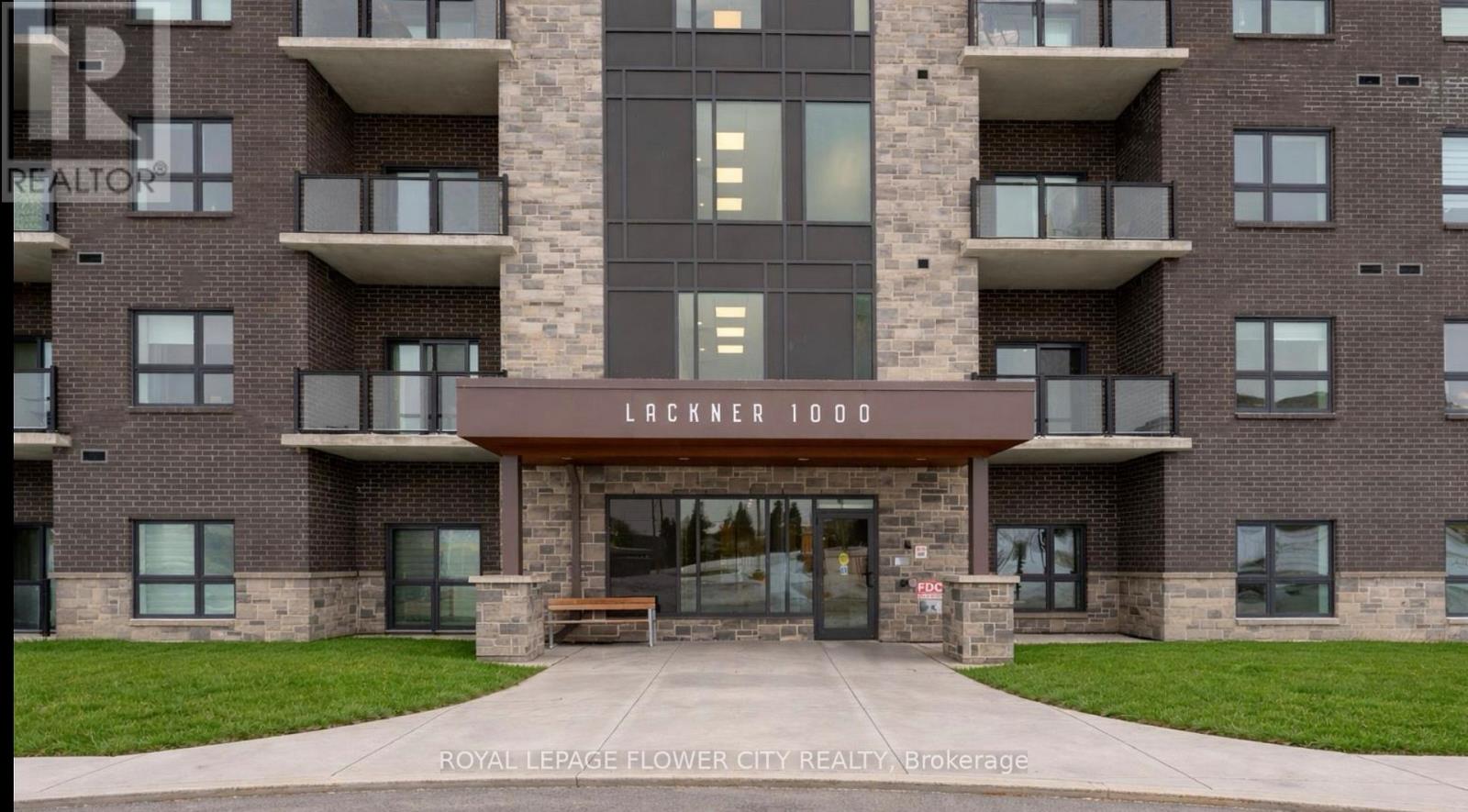 102 - 1000 Lackner Place N, Kitchener, Ontario  N2A 1H3 - Photo 3 - X13125266