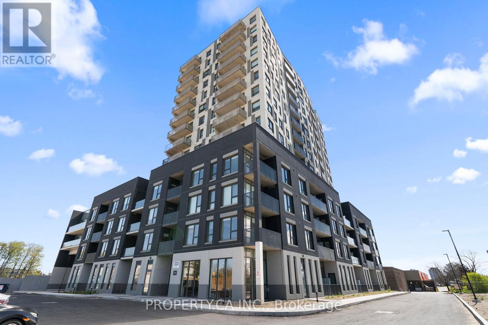 210 - 1333 Weber Street E, Kitchener, Ontario  N2A 1C2 - Photo 1 - X13125276