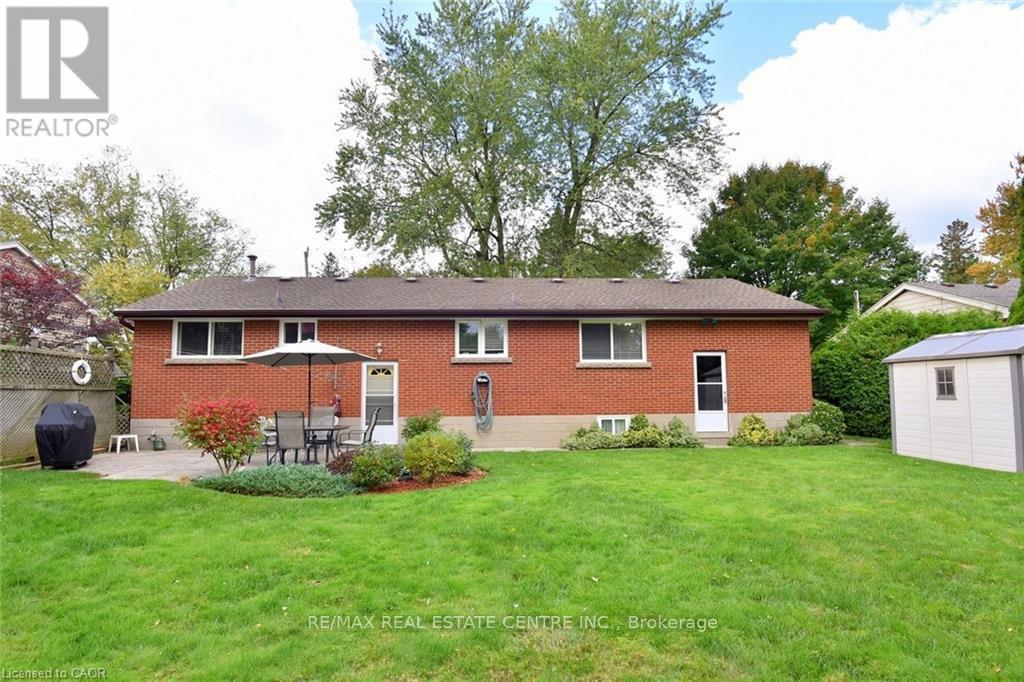 Lower - 171 Manitou Way, Hamilton, Ontario  L9G 1X9 - Photo 15 - X13125282