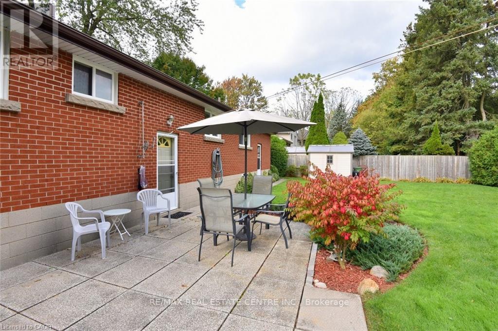 Lower - 171 Manitou Way, Hamilton, Ontario  L9G 1X9 - Photo 16 - X13125282