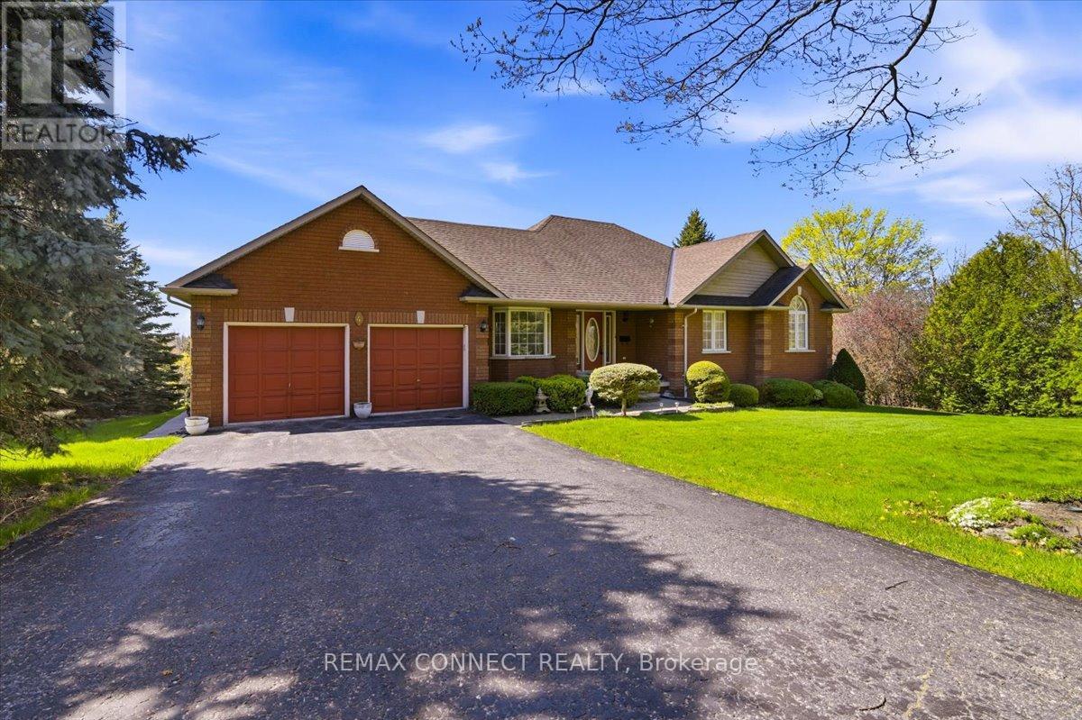 4 Sunrise Court, Cobourg, Ontario  K9A 4J7 - Photo 1 - X13125306