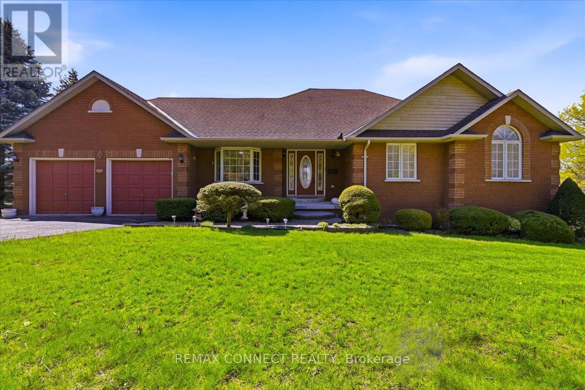 4 Sunrise Court, Cobourg, Ontario  K9A 4J7 - Photo 2 - X13125306