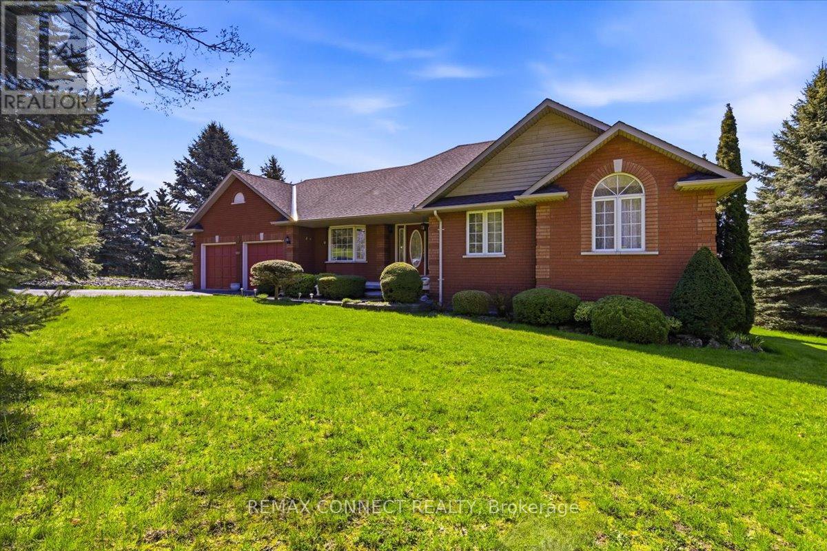 4 Sunrise Court, Cobourg, Ontario  K9A 4J7 - Photo 3 - X13125306