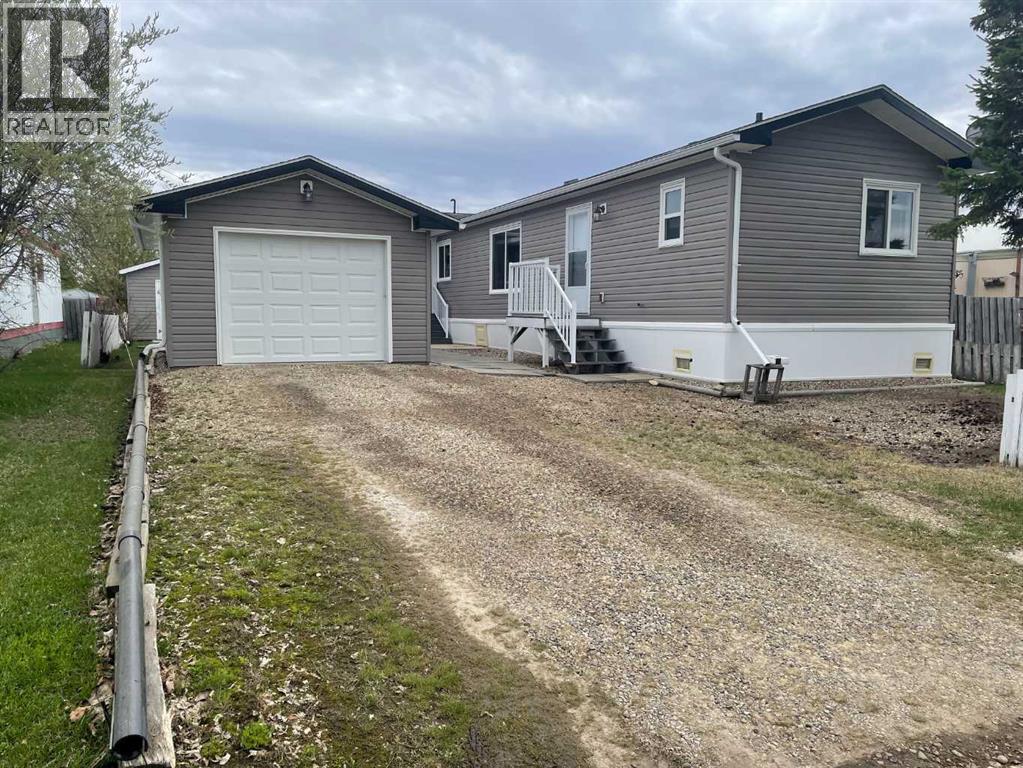 10305 101 Street, Fairview, Alberta  T0H 1L0 - Photo 1 - A2311092
