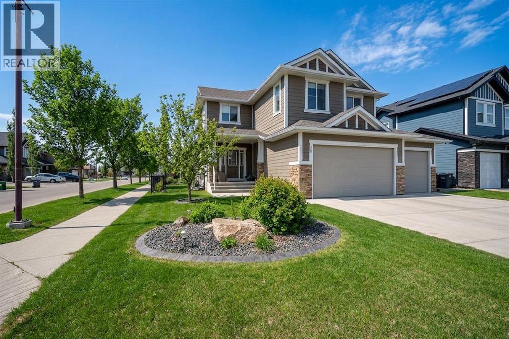 32 Ranchers Manor, okotoks, Alberta