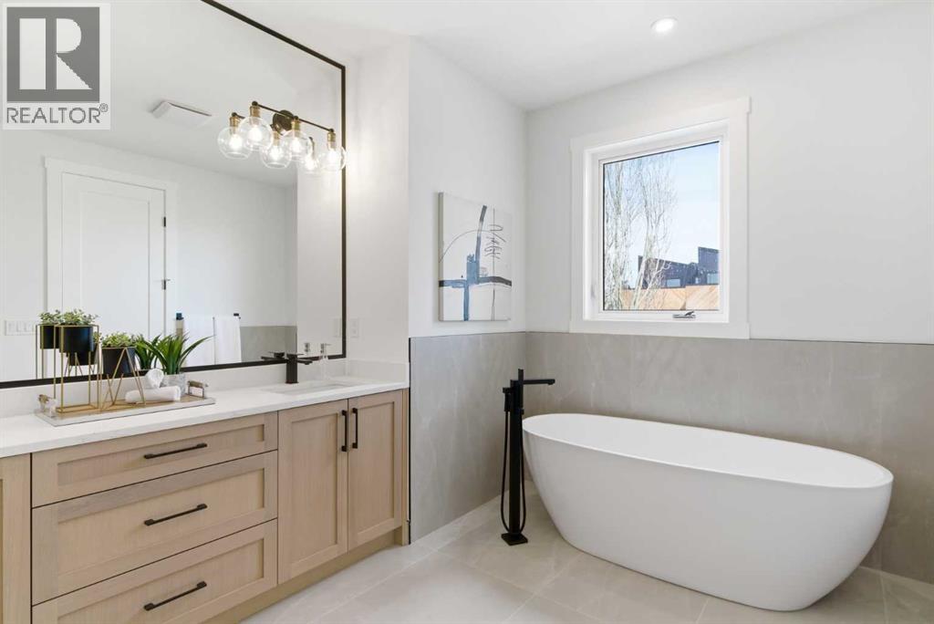 2807 25a Street SW, Calgary, Alberta  T3E 1Z5 - Photo 28 - A2296170