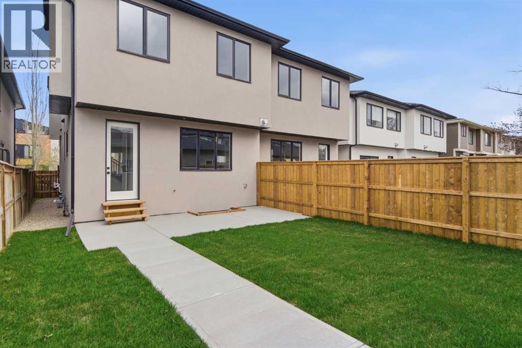 2807 25a Street SW, Calgary, Alberta  T3E 1Z5 - Photo 47 - A2296170