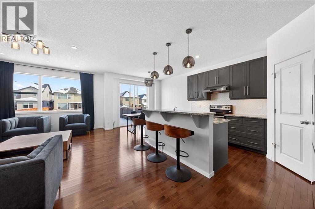 20 Nolancrest Green Nw, Calgary, Alberta  T3R 0P8 - Photo 12 - A2304184