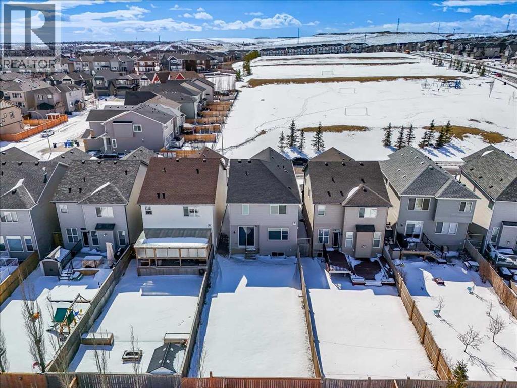 20 Nolancrest Green Nw, Calgary, Alberta  T3R 0P8 - Photo 44 - A2304184