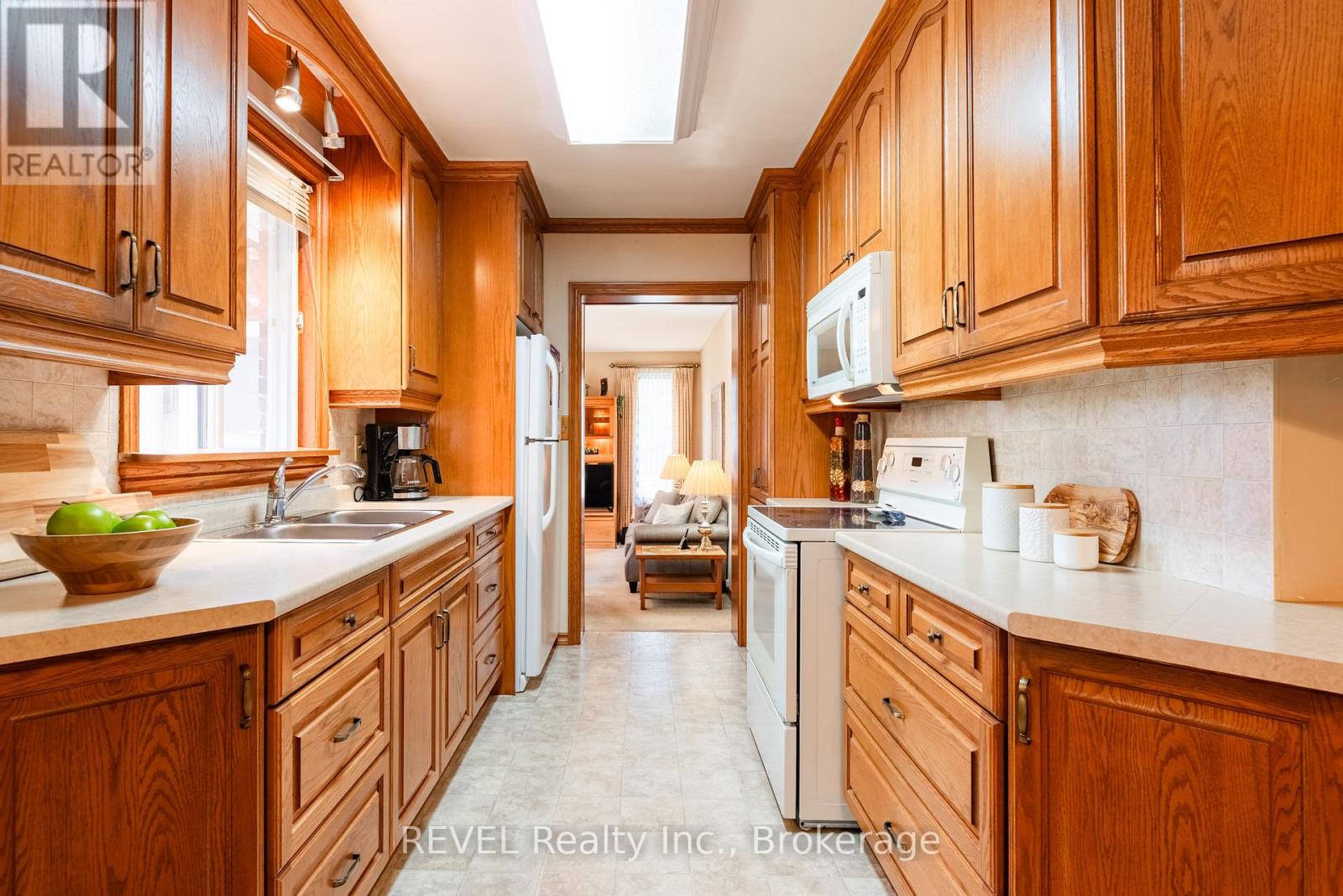 6 Harcove Street, St. Catharines, Ontario  L2N 1W8 - Photo 14 - X13124470