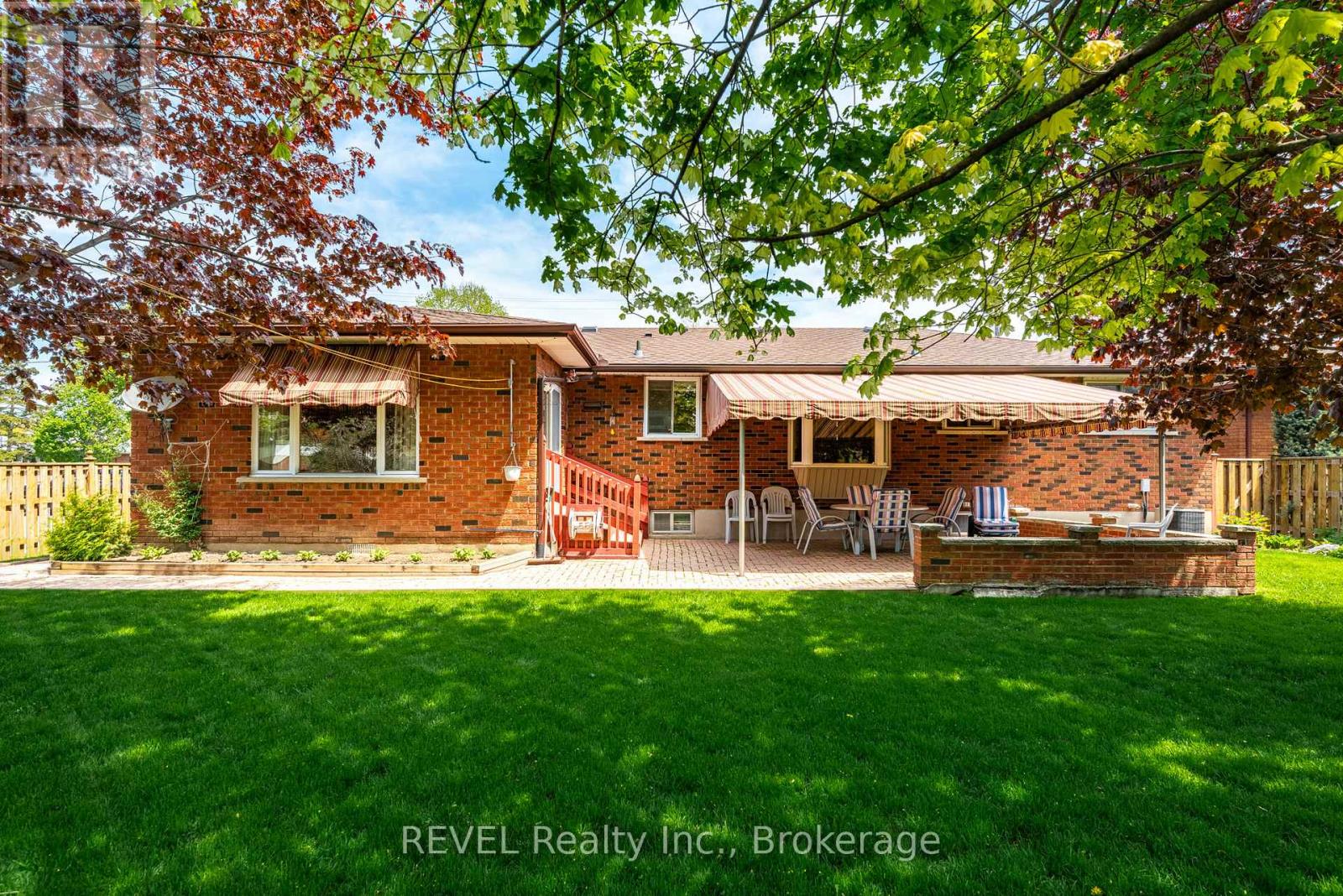 6 Harcove Street, St. Catharines, Ontario  L2N 1W8 - Photo 20 - X13124470