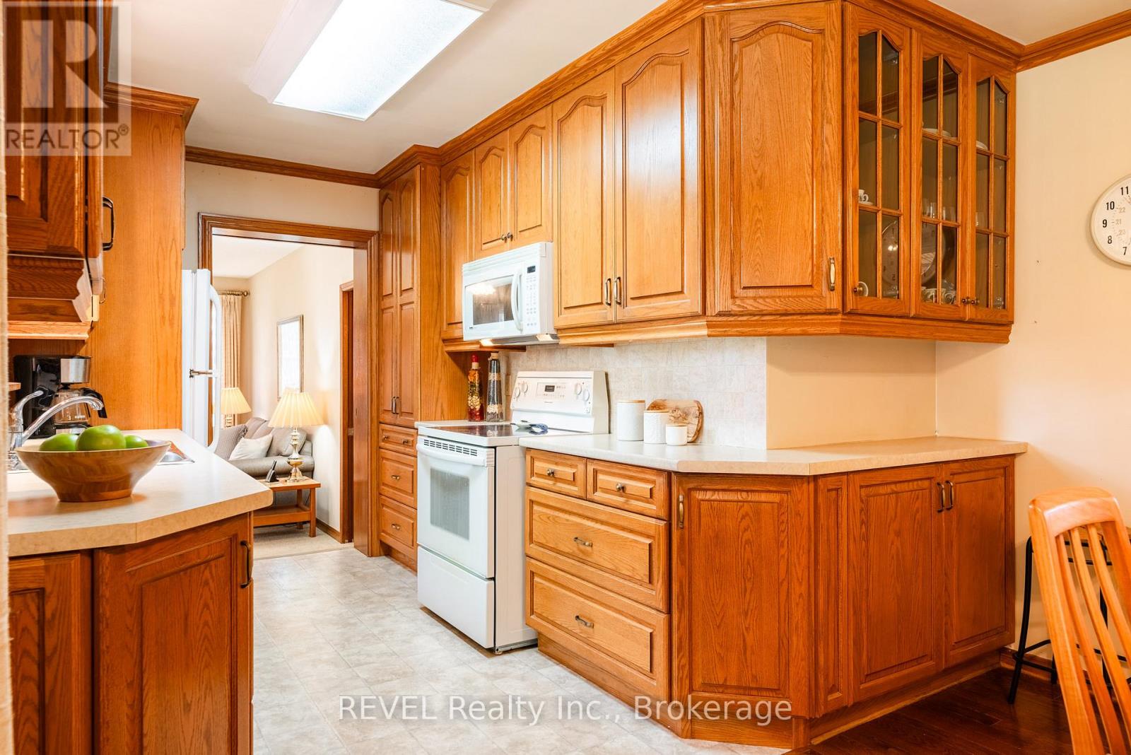 6 Harcove Street, St. Catharines, Ontario  L2N 1W8 - Photo 28 - X13124470