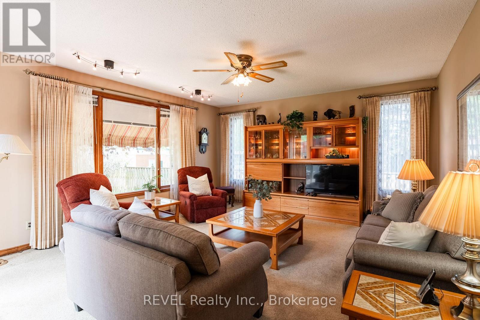 6 Harcove Street, St. Catharines, Ontario  L2N 1W8 - Photo 15 - X13124470