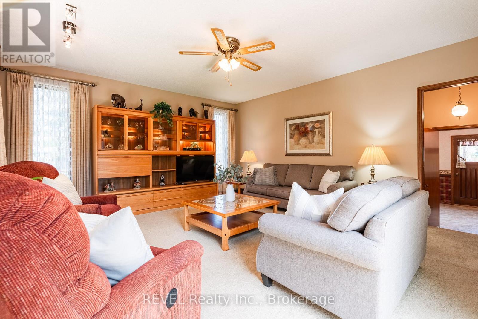 6 Harcove Street, St. Catharines, Ontario  L2N 1W8 - Photo 30 - X13124470