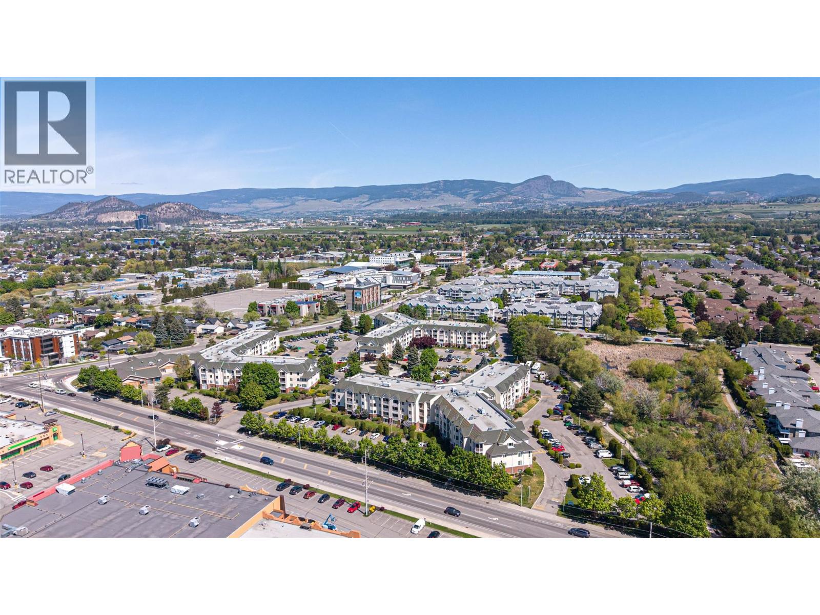 3160 Casorso Road Unit# 407, Kelowna, British Columbia  V1W 3L7 - Photo 42 - 10387225
