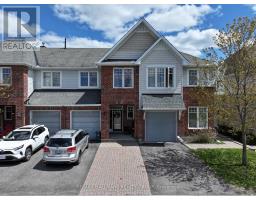728 CEDAR CREEK DRIVE, Ottawa, Ontario