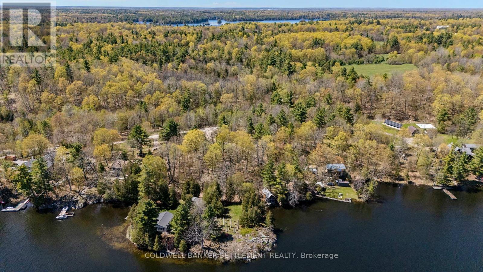 506 Cherie Hill Lane, Tay Valley, Ontario  K7H 3C7 - Photo 25 - X13119976