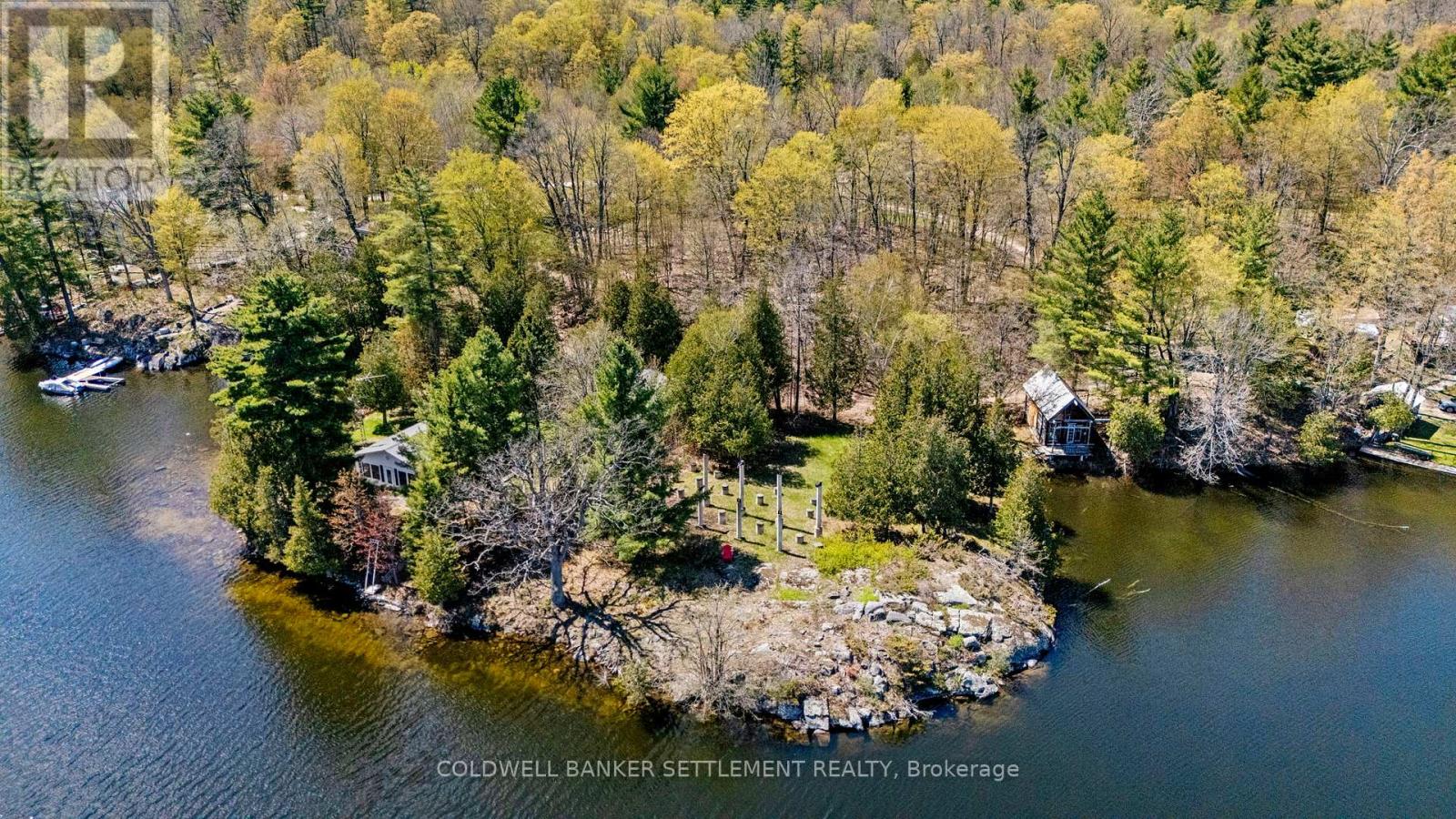 506 Cherie Hill Lane, Tay Valley, Ontario  K7H 3C7 - Photo 21 - X13119976