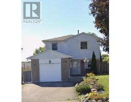 296 KILLDEER STREET E, Oshawa, Ontario