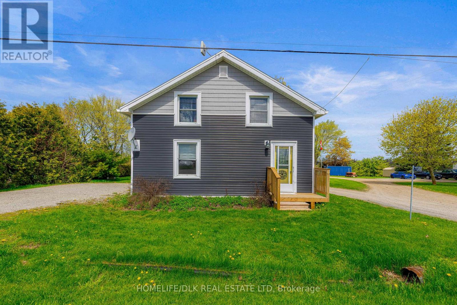 7136 COUNTY 42 ROAD, Elizabethtown-Kitley, Ontario