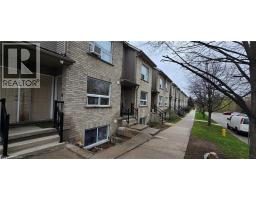 144 W HIGHLAND Road W Unit# 5, Kitchener, Ontario