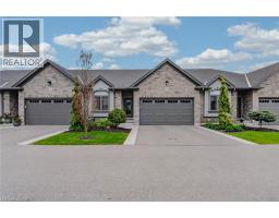 3 WINTERBERRY Lane, Waterford, Ontario