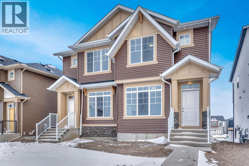220 Annette Villas NW, Calgary, Alberta  T3R 2K6 - Photo 1 - A2298009