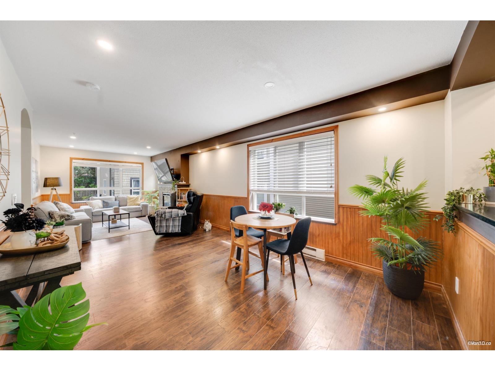 138 6747 203 Street, Langley, British Columbia  V2Y 3B5 - Photo 10 - R3123175