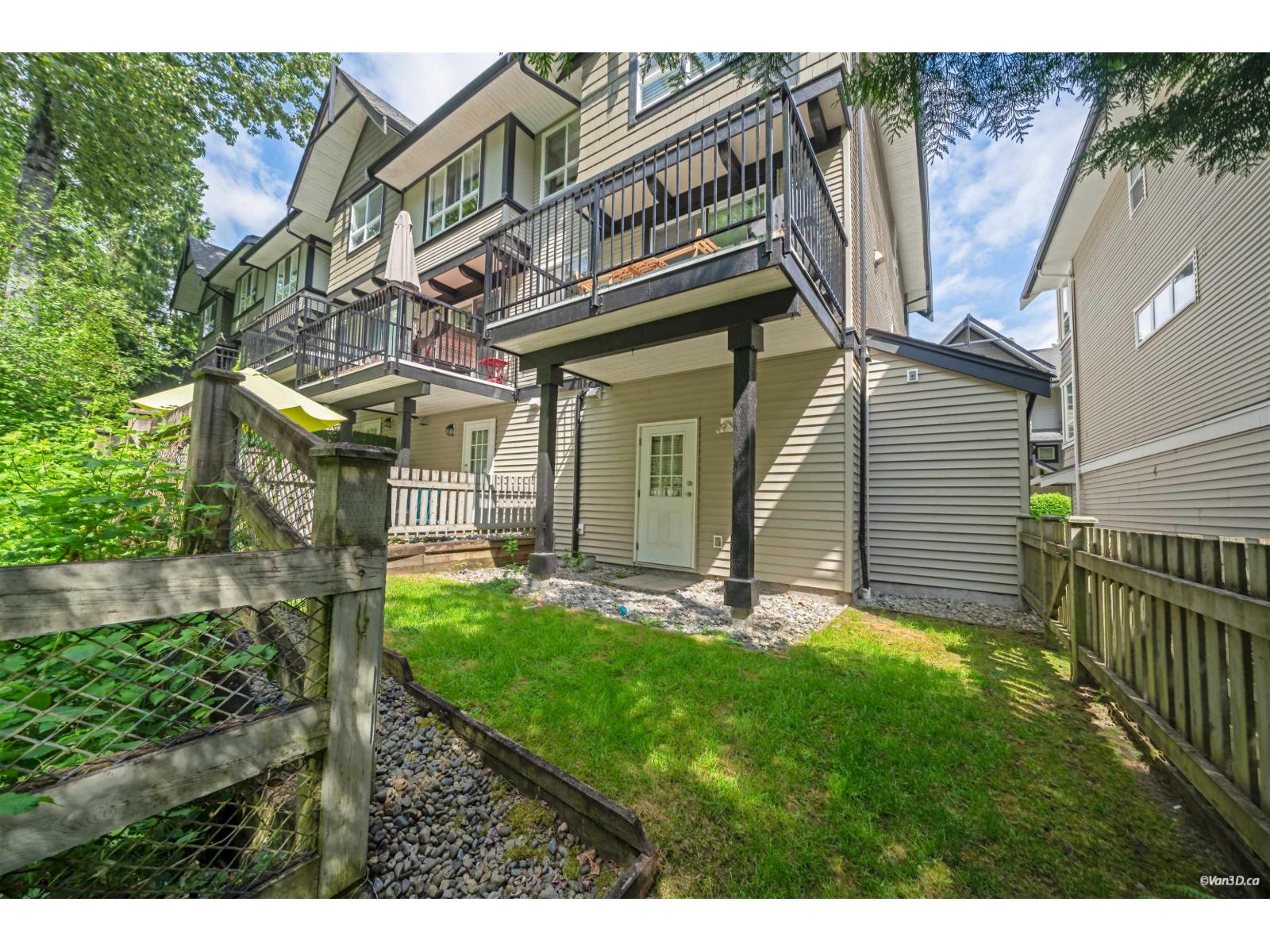 138 6747 203 Street, Langley, British Columbia  V2Y 3B5 - Photo 27 - R3123175