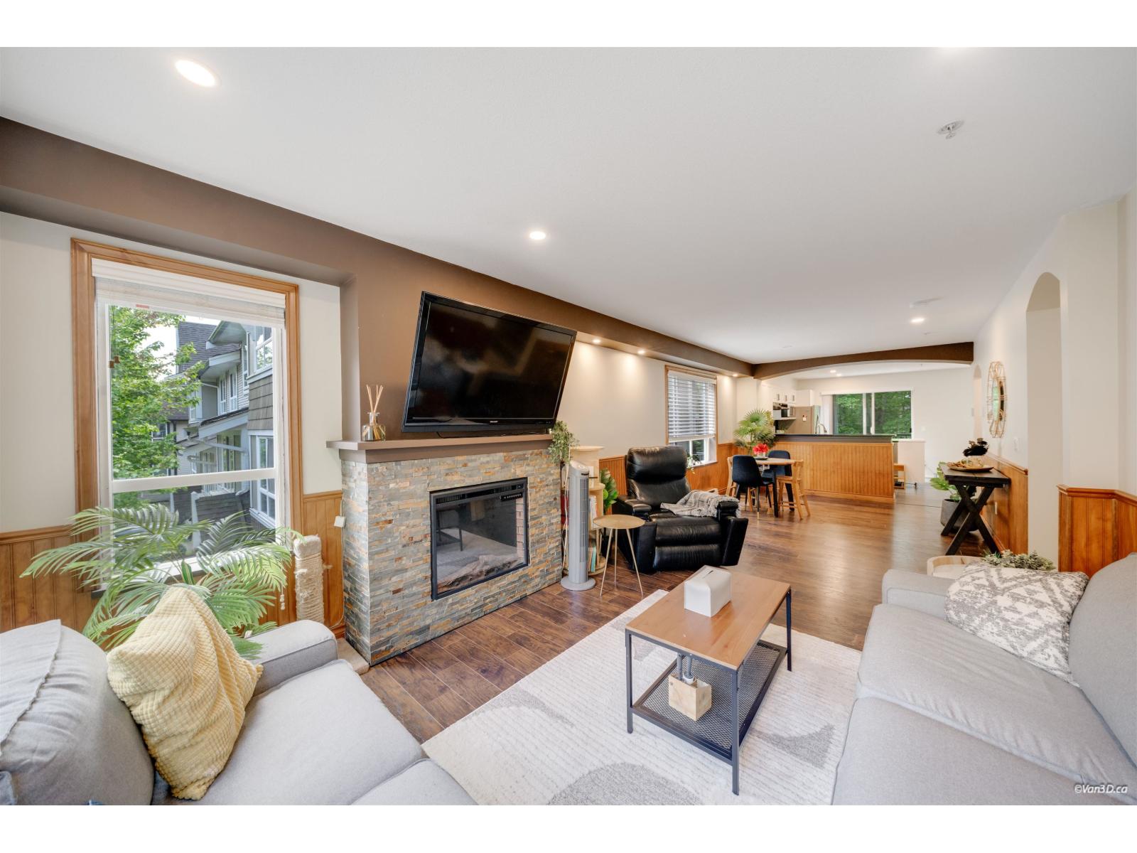 138 6747 203 Street, Langley, British Columbia  V2Y 3B5 - Photo 6 - R3123175