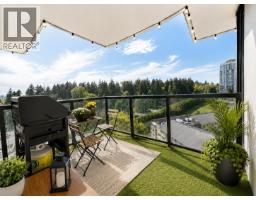 1701 15 E ROYAL AVENUE, New Westminster, British Columbia