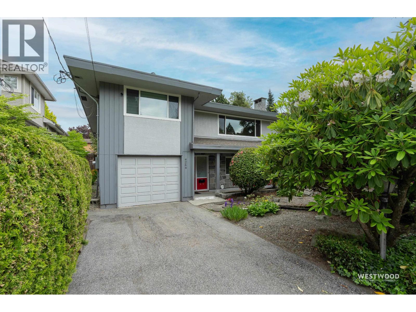 4264 ATLEE AVENUE, Burnaby, British Columbia