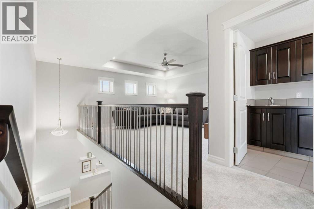 127 Marquis Grove Se, Calgary, Alberta  T3M 1M6 - Photo 29 - A2310757